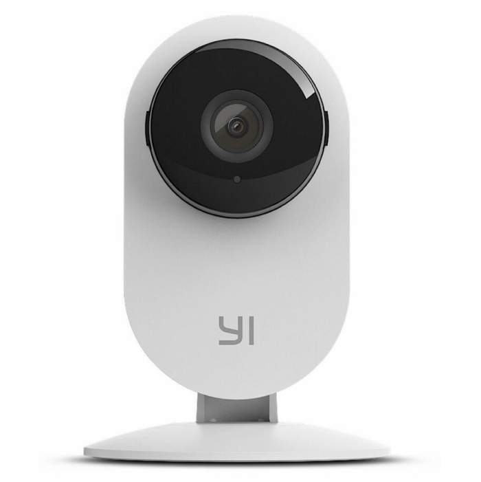 IP-камера Xiaomi Yi Home Camera 720p White