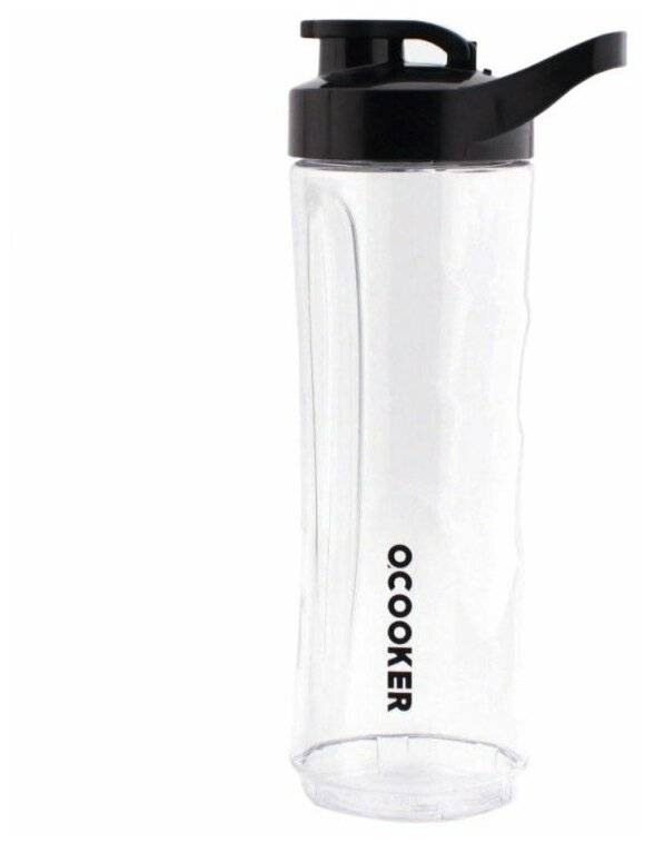 Бутылка Xiaomi Ocooker 600ml к блендеру Xiaomi Circle Kitchen CD-BL01