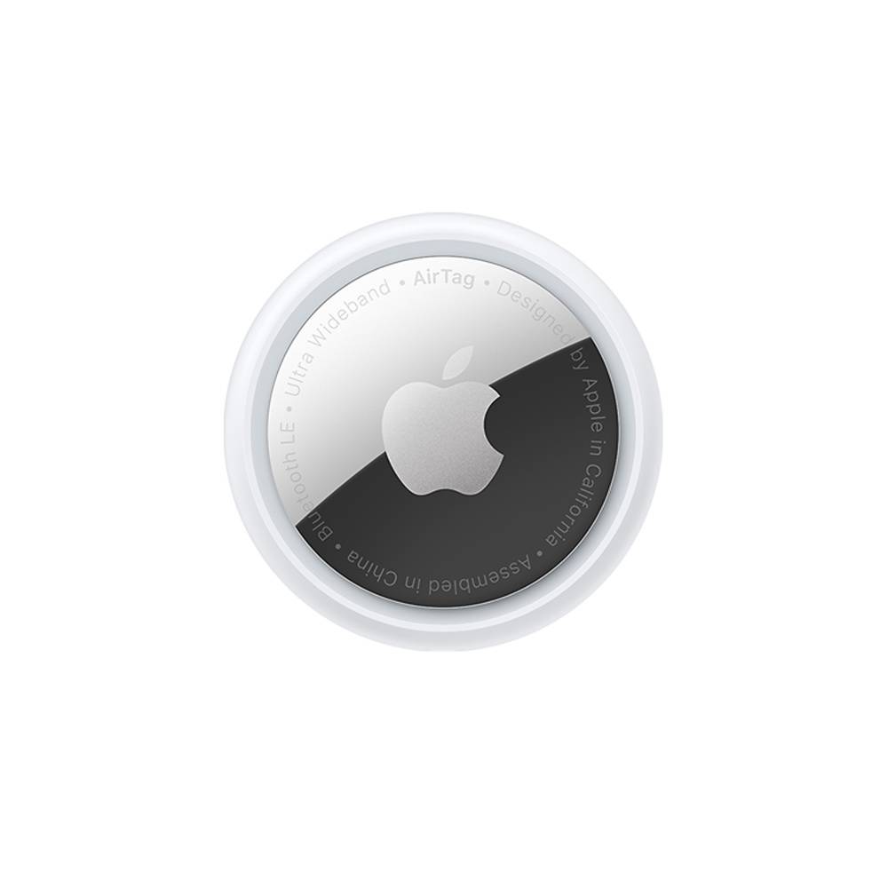 Беспроводная Bluetooth метка Apple AirTag