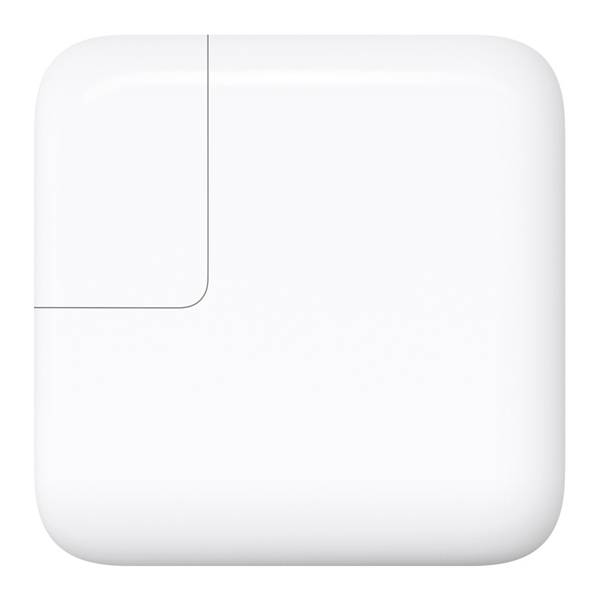 Адаптер питания Apple USB-C мощностью 29W