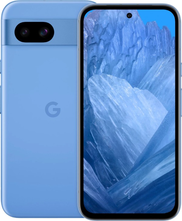 Смартфон Google Pixel 8A 8/128GB Bay