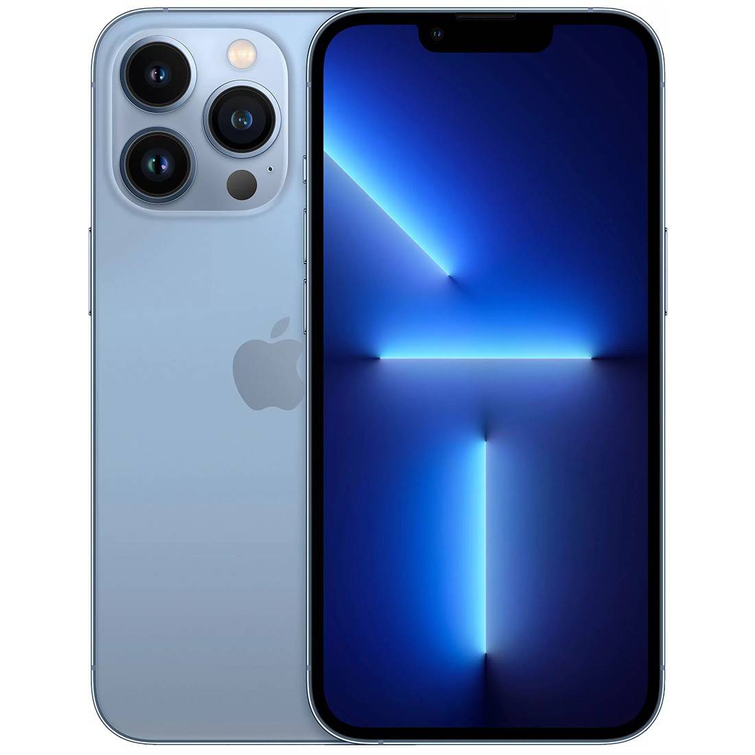 Смартфон Apple iPhone 13 Pro Max 128Gb Sierra Blue