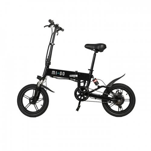 Электровелосипед Migo 250w 6ah