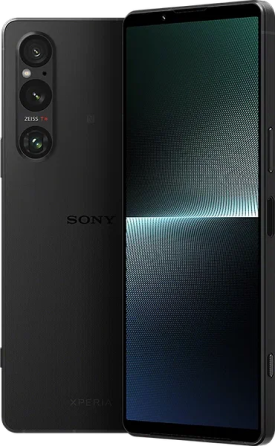 Sony Xperia 1 V 12/256 Black