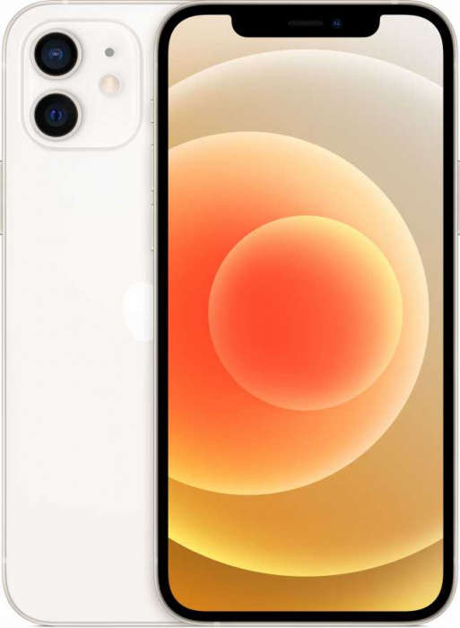 Смартфон Apple iPhone 12 Mini 256Gb White