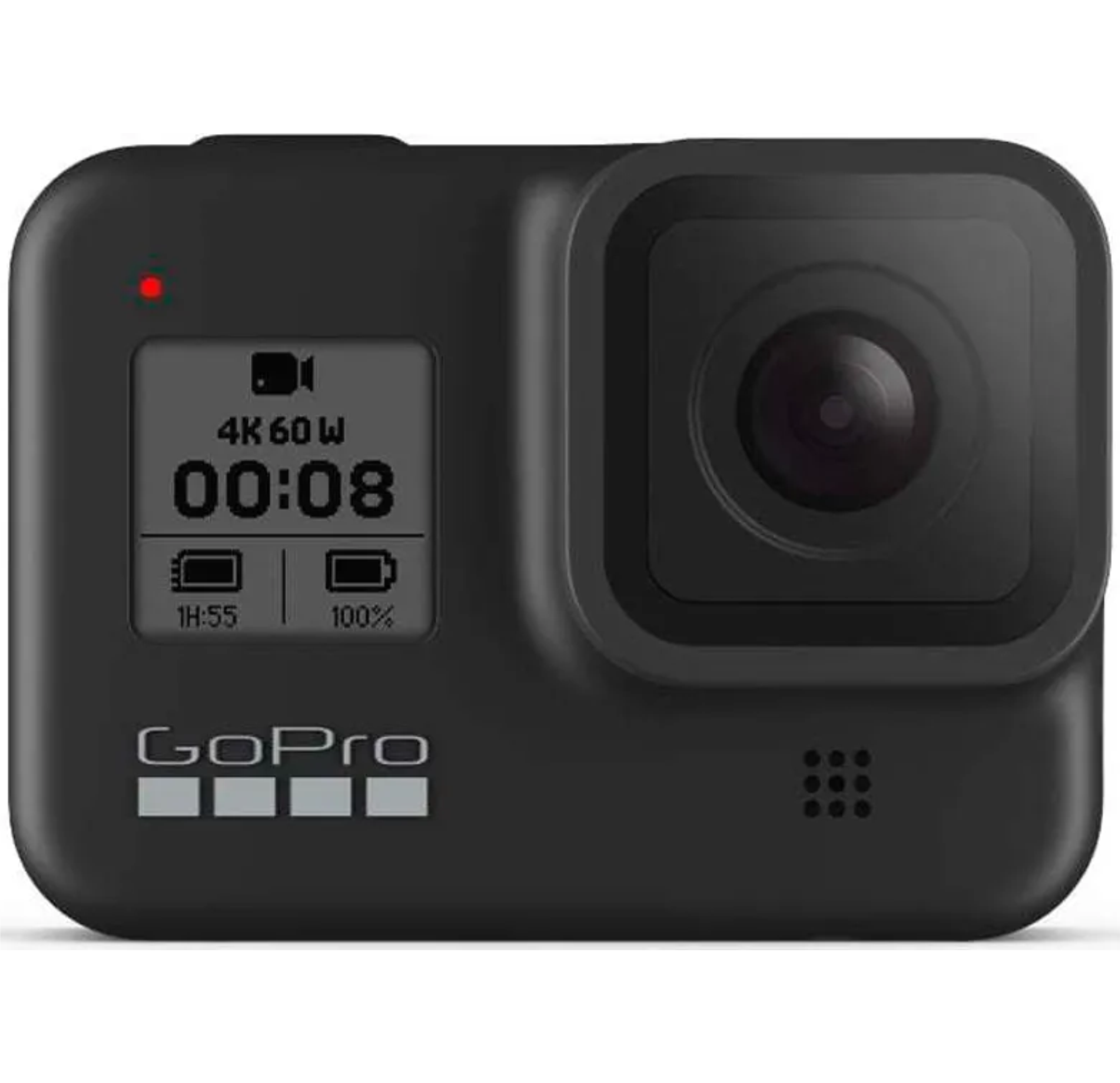 Экшн-камера GoPro 8 Black