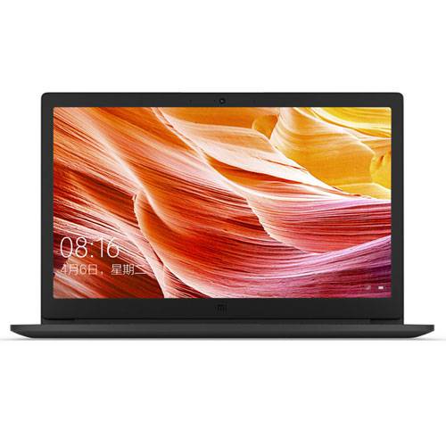 Ноутбук Xiaomi Mi Notebook 15.6" (i5/8GB/512GB SSD/MX110 2GB (JYU4139CN) Dark Grey