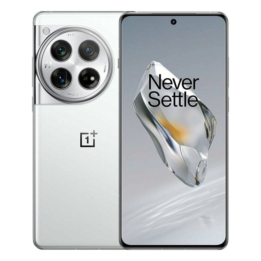 Смартфон OnePlus 12 16/1Tb Silver