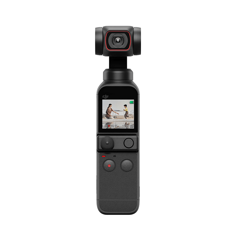 Камера стабилизатор DJI Osmo Pocket 2