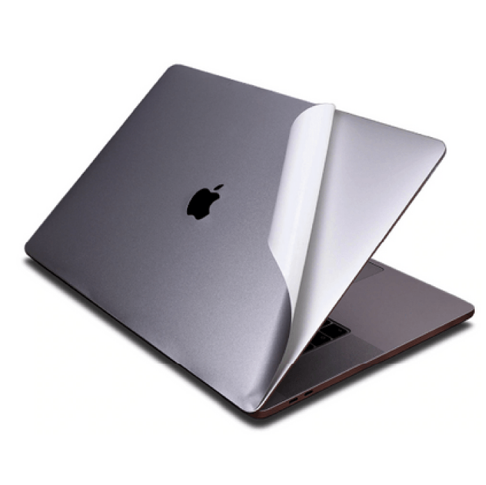 Защитная пленка на корпус для Apple MacBook Pro Retina 13 (2016) Space Gray