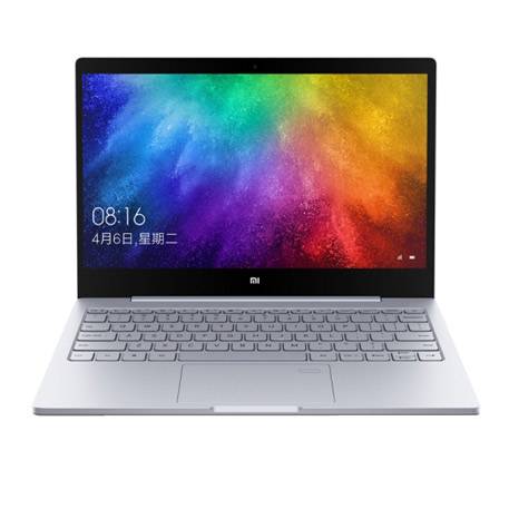 Ноутбук Xiaomi Mi Notebook Air 13.3" (i7/8GB/256GB/8 Generation MX250)  (JYU4121CN) Silver