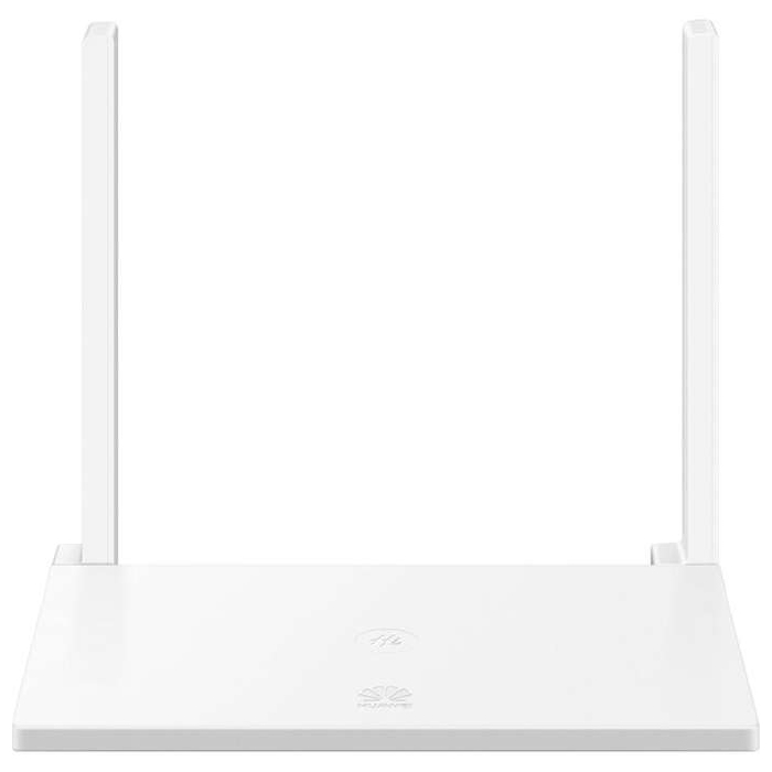 Wi-Fi-роутер HUAWEI WS318N (802.11n 1xWAN 2xLAN)