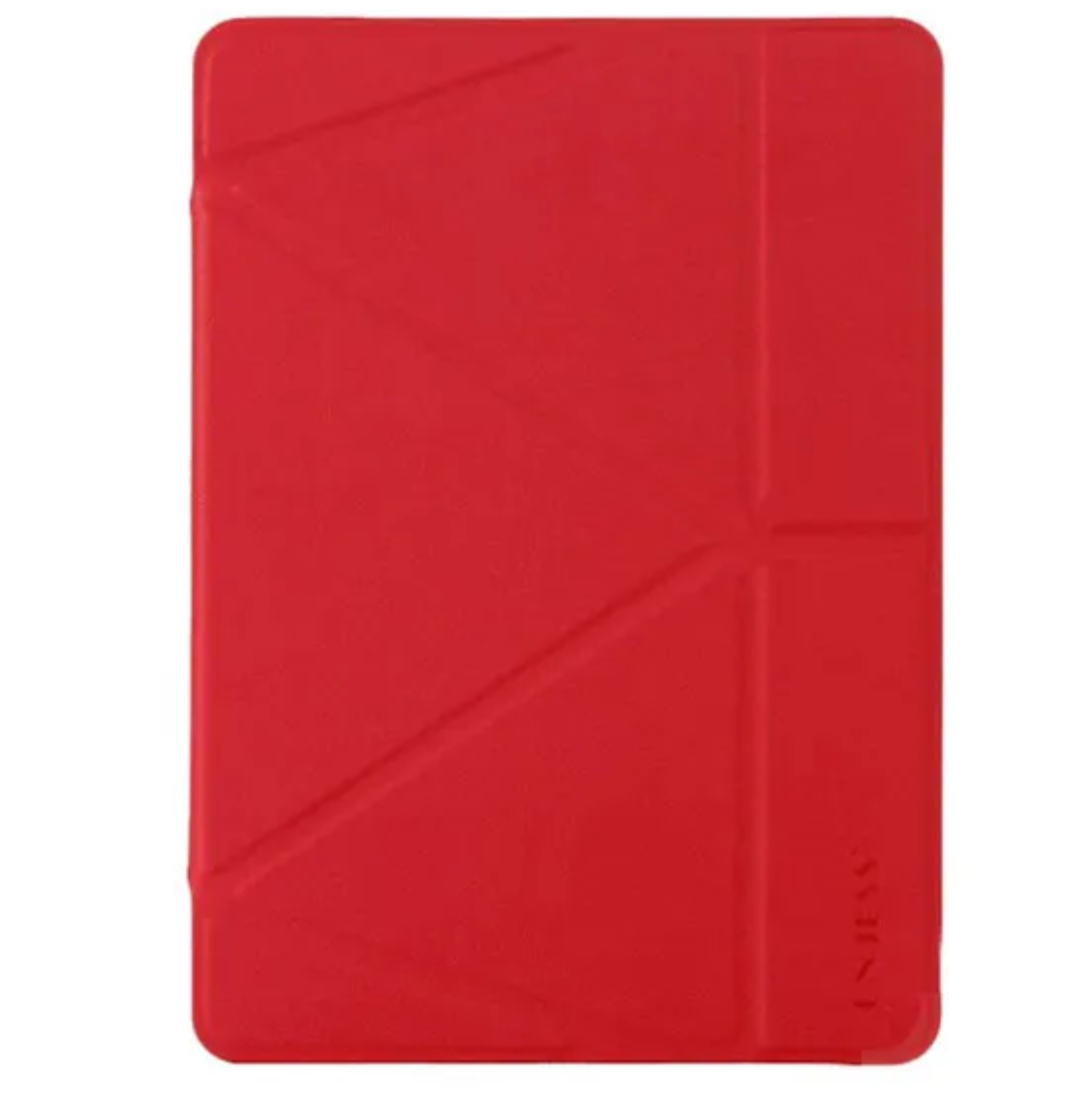 Чехол-книжка Smart Case для iPad Air (2020/2021/2022), красный