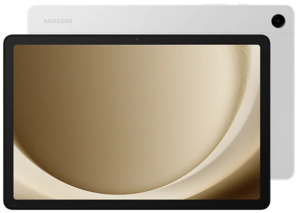 Планшет Samsung Galaxy Tab A9+ 11" Wi-Fi 64GB Silver