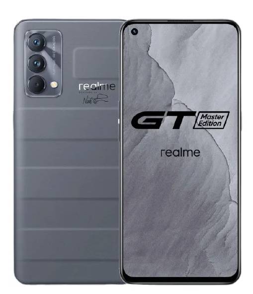 Смартфон Realme GT Master Edition 8/256Gb Grey