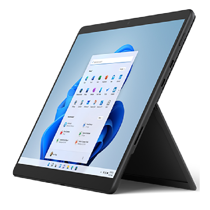 Планшет Microsoft Surface Pro 8 13' i5 8/256Gb Graphite