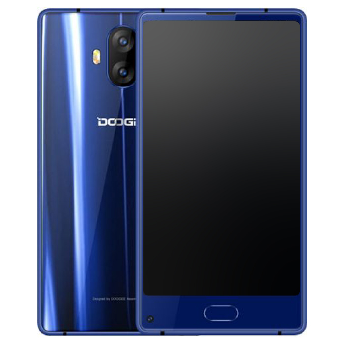 Смартфон DOOGEE MIX 2 6/64Gb Blue