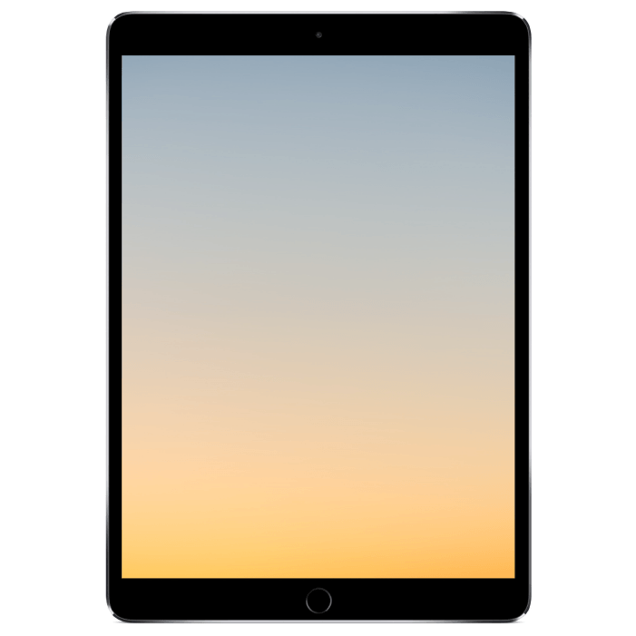 iPad Air (2020) 10.9" Wi-Fi + Cellular 64Gb Space Grey RU - БУ