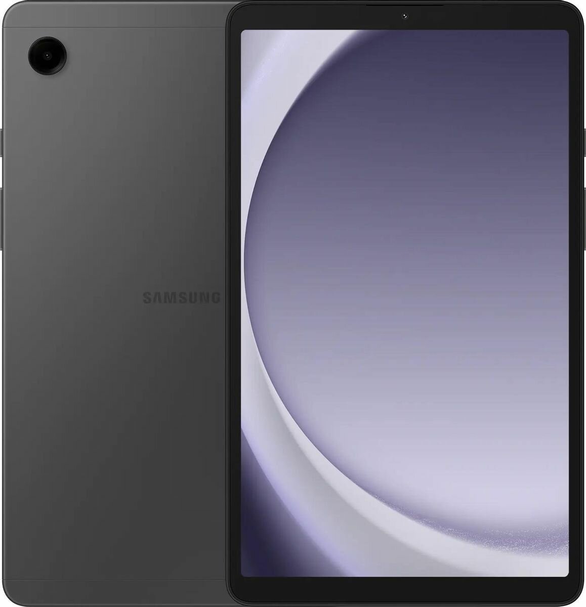Планшет Samsung Galaxy Tab A9 8.7" LTE 128GB Graphite