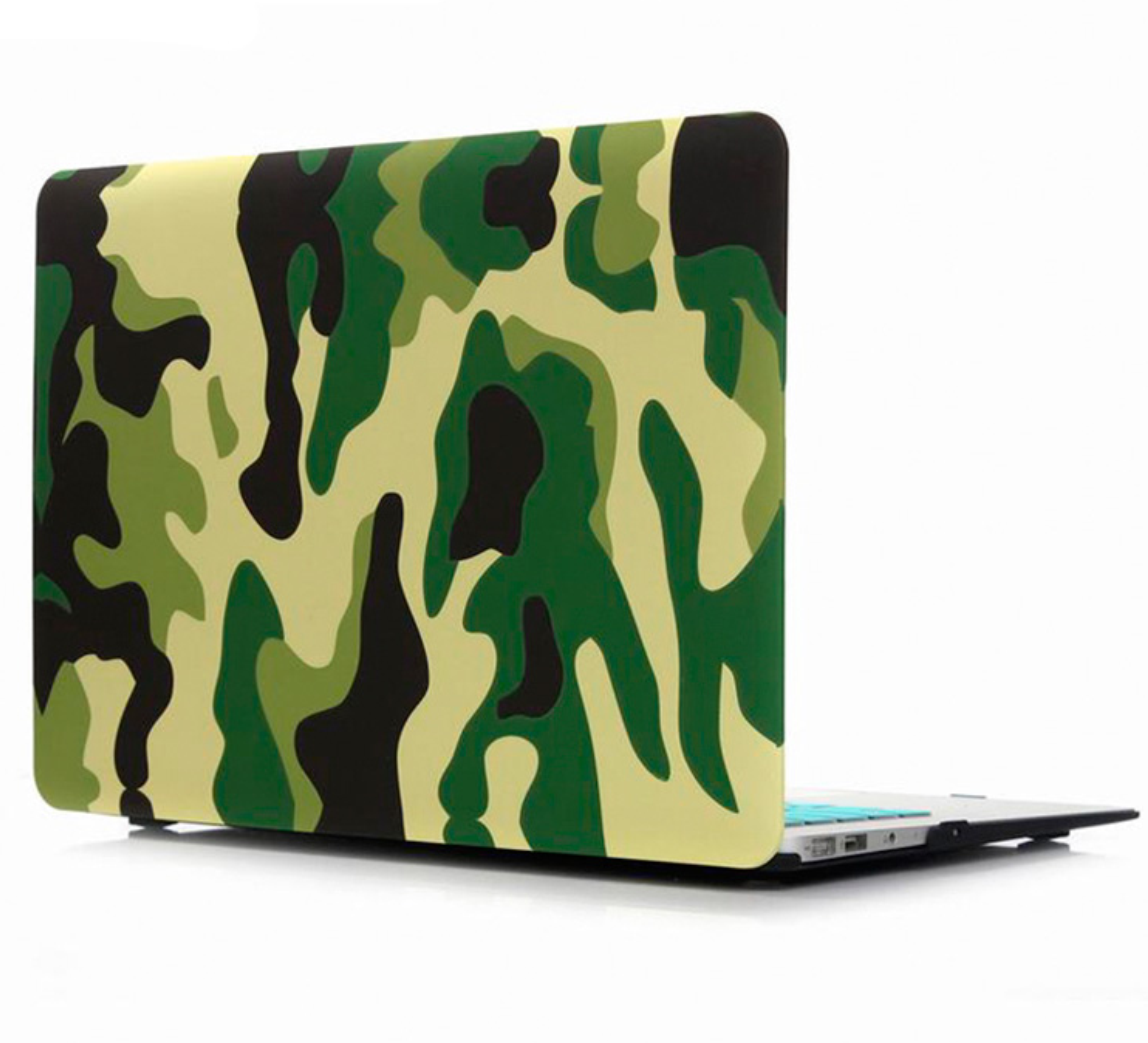 Чехол-накладка для MacBook Air 11, хаки