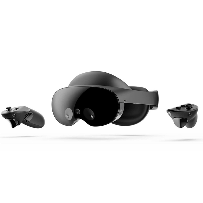 Шлем виртуальной реальности Oculus Quest Pro 256Gb