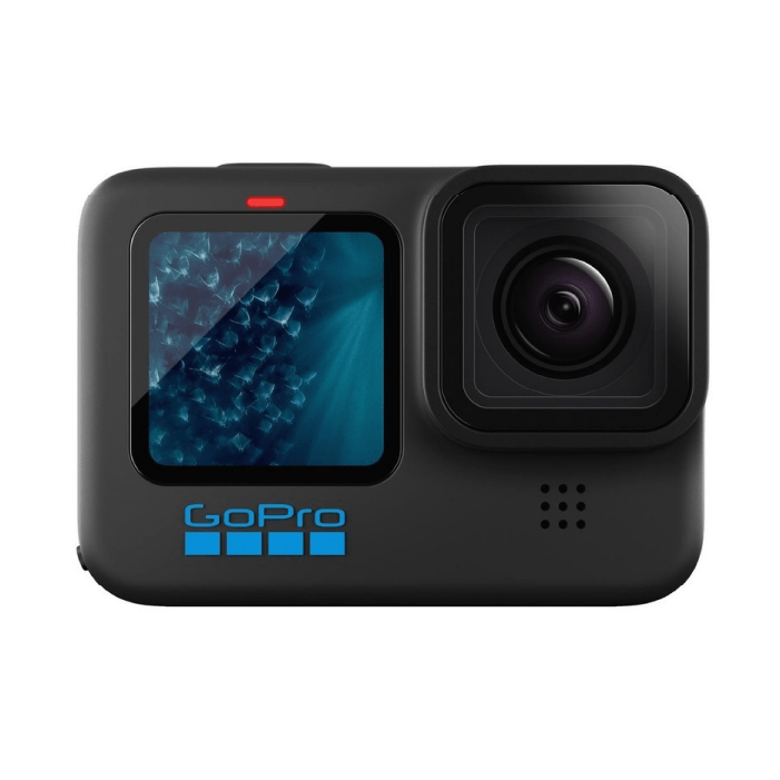 Экшн-камера GoPro 11 Black Edition