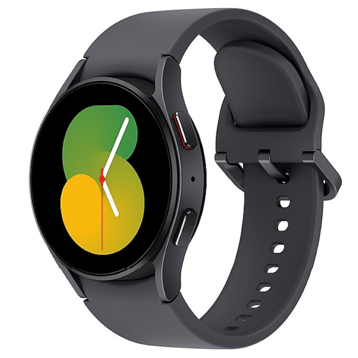 Умные часы Samsung Galaxy Watch5 40мм Graphite