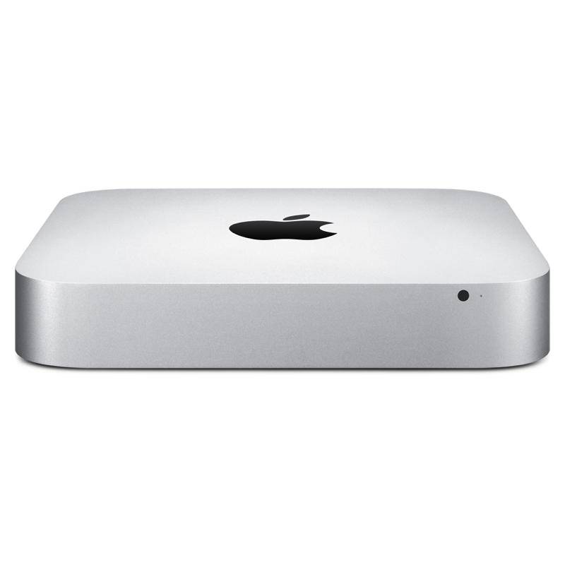 Apple Mac mini MGEM2 i5 1,4/4Gb/500Gb
