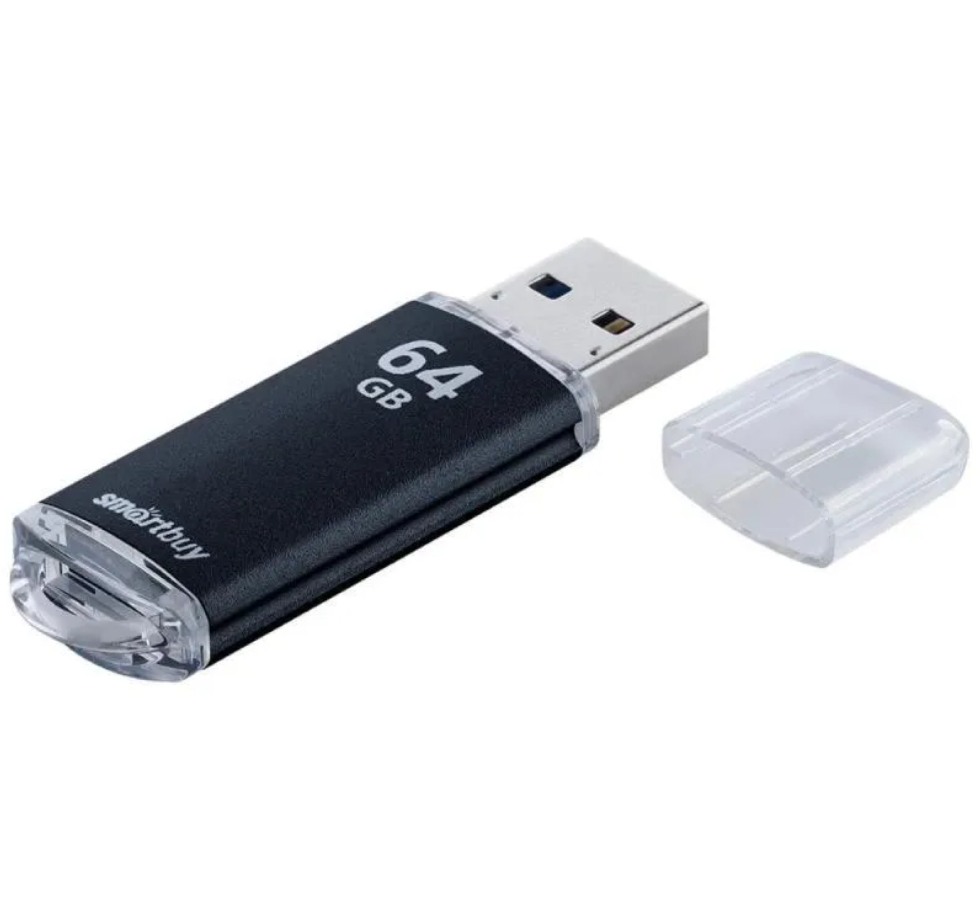 Флеш-накопитель USB 3.0 Smartbuy 64Gb