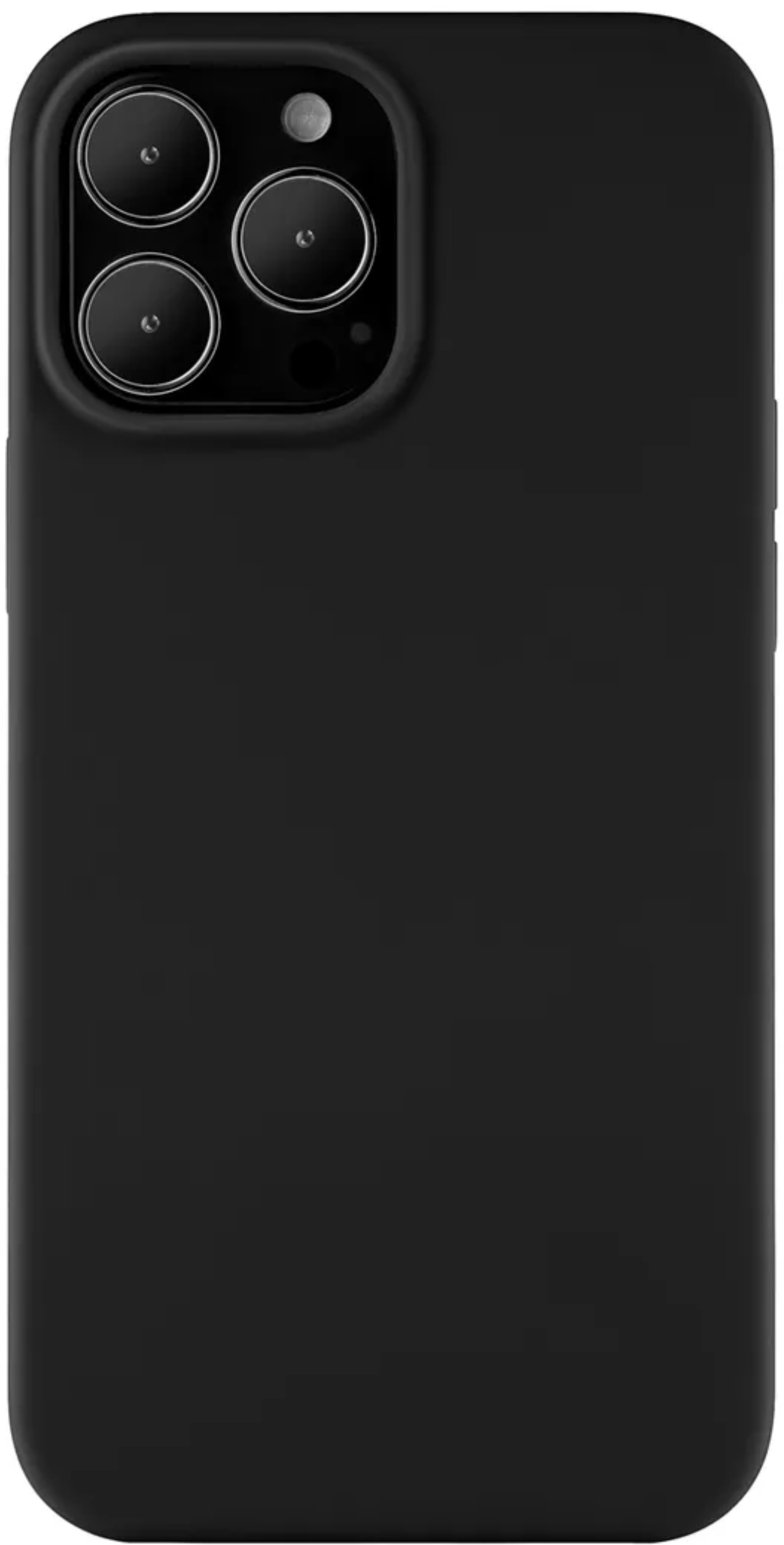 Чехол Ubear Mag Safe для iPhone 13 Pro Max, черный