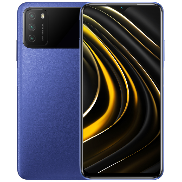 pocophone 4 camera