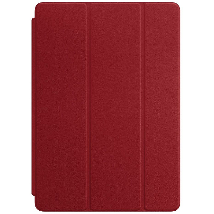 Чехол-книжка Smart Case для iPad Air (2020/2021/2022), бордовый