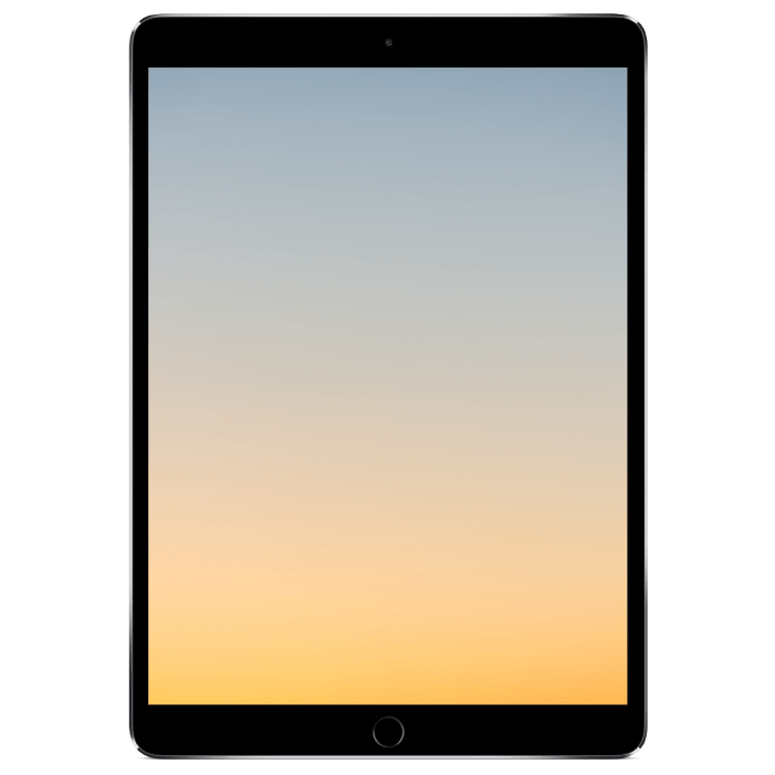 iPad Air (2020) 10.9" Wi-Fi 64Gb Space Grey  - БУ