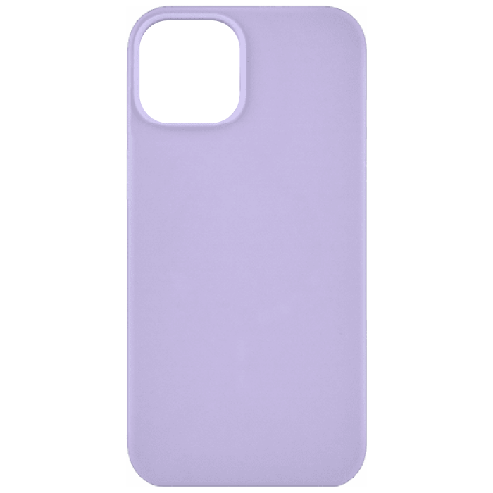Чехол Ubear Touch Case для iPhone 14, фиолетовый