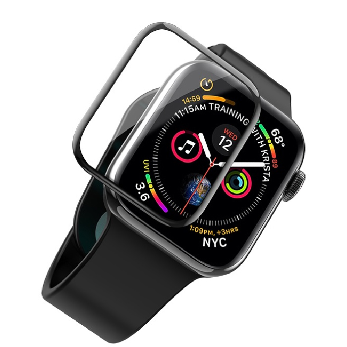 Защитное стекло Hoco Tempered Glass для Apple Watch 40мм