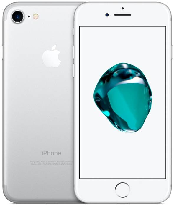 Смартфон Apple iPhone 7 32 Gb Silver