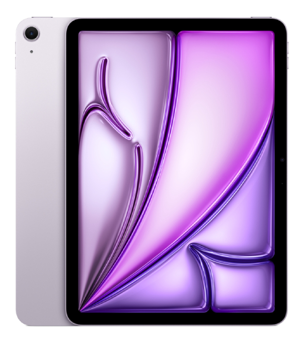 Планшет Apple iPad Air (2024) M2 13" Wi-Fi 128Gb Purple