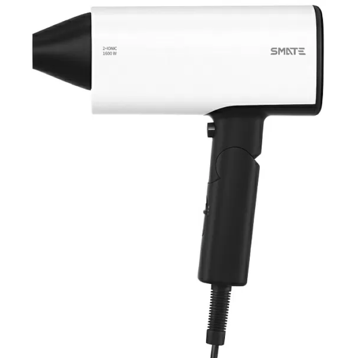 Фен для волос Xiaomi Smate Hair Dryer SH-A164 White
