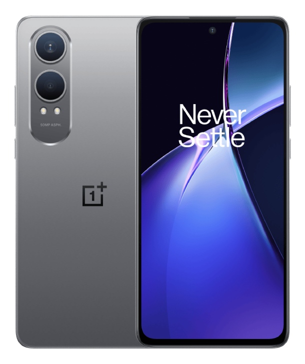 Смартфон oneplus nord 12 256 гб