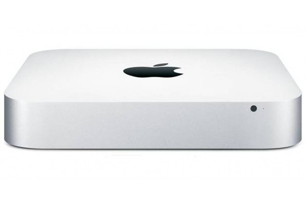 Apple Mac mini (Late 2018) MRTR2 i3 3,6/8Gb/128Gb Flash