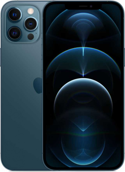 Смартфон Apple iPhone 12 Pro 512Gb Pacific Blue