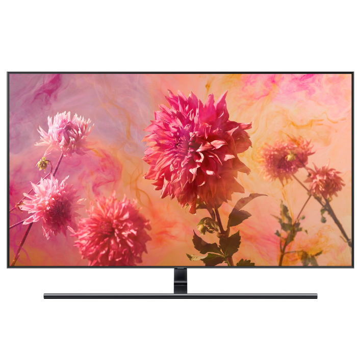 Телевизор Samsung QE65Q9FN 65 дюймов Smart QLED TV