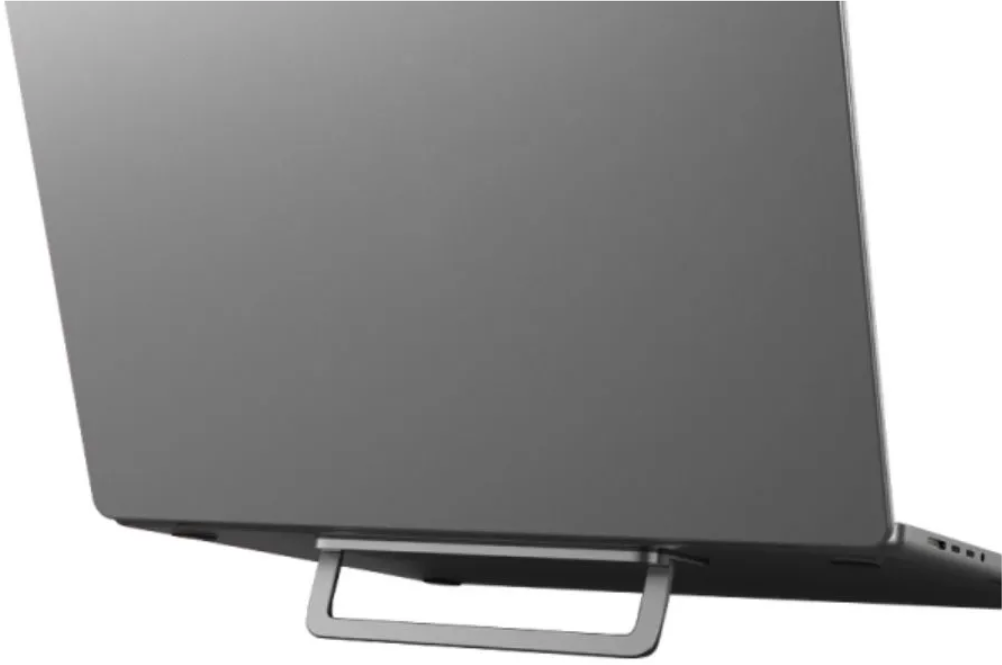 Подставка для Macbook WiWU Laptop Stand S900