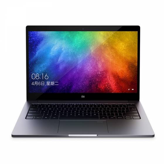 Ноутбук Xiaomi Mi Notebook Air 13.3" i5-8550U 8/512Gb MX250 2Gb Grey JYU4151CN