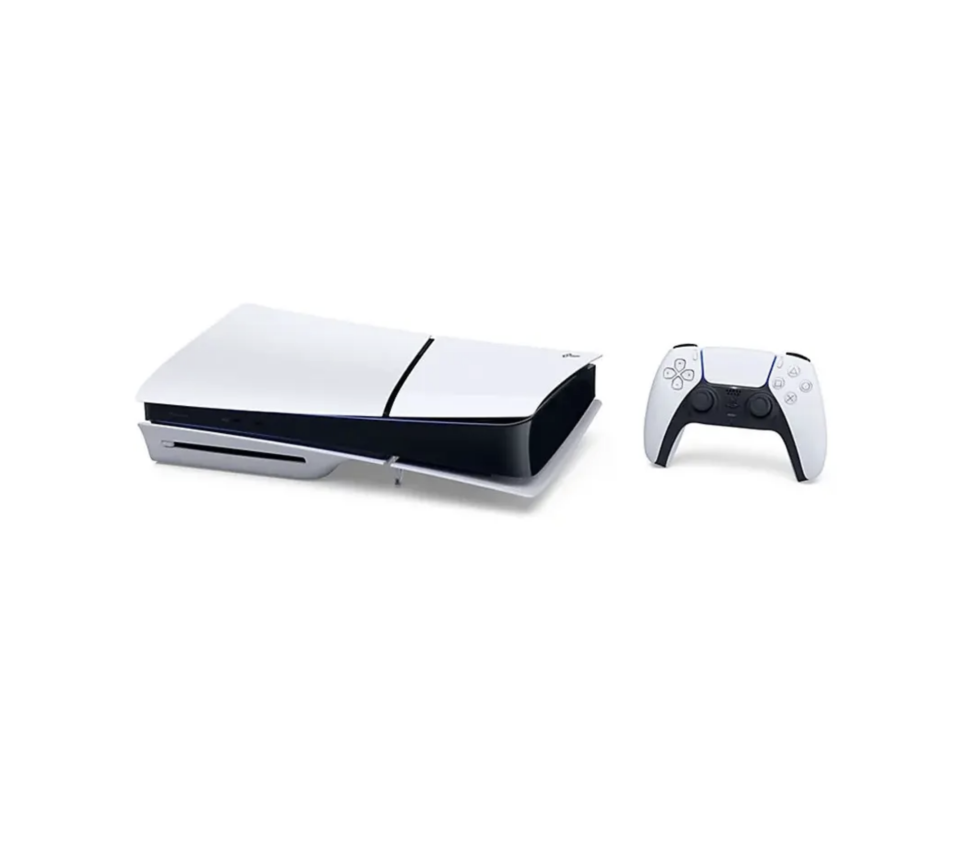Игровая приставка Sony PlayStation 5 Slim 1Tb