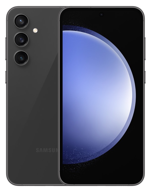 Смартфон Samsung Galaxy S23 FE 5G 8/256Gb Graphite