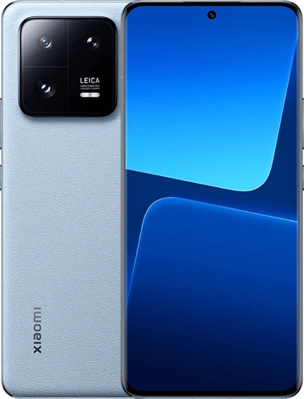 Смартфон Xiaomi 13 Pro 12/256Gb Blue CH