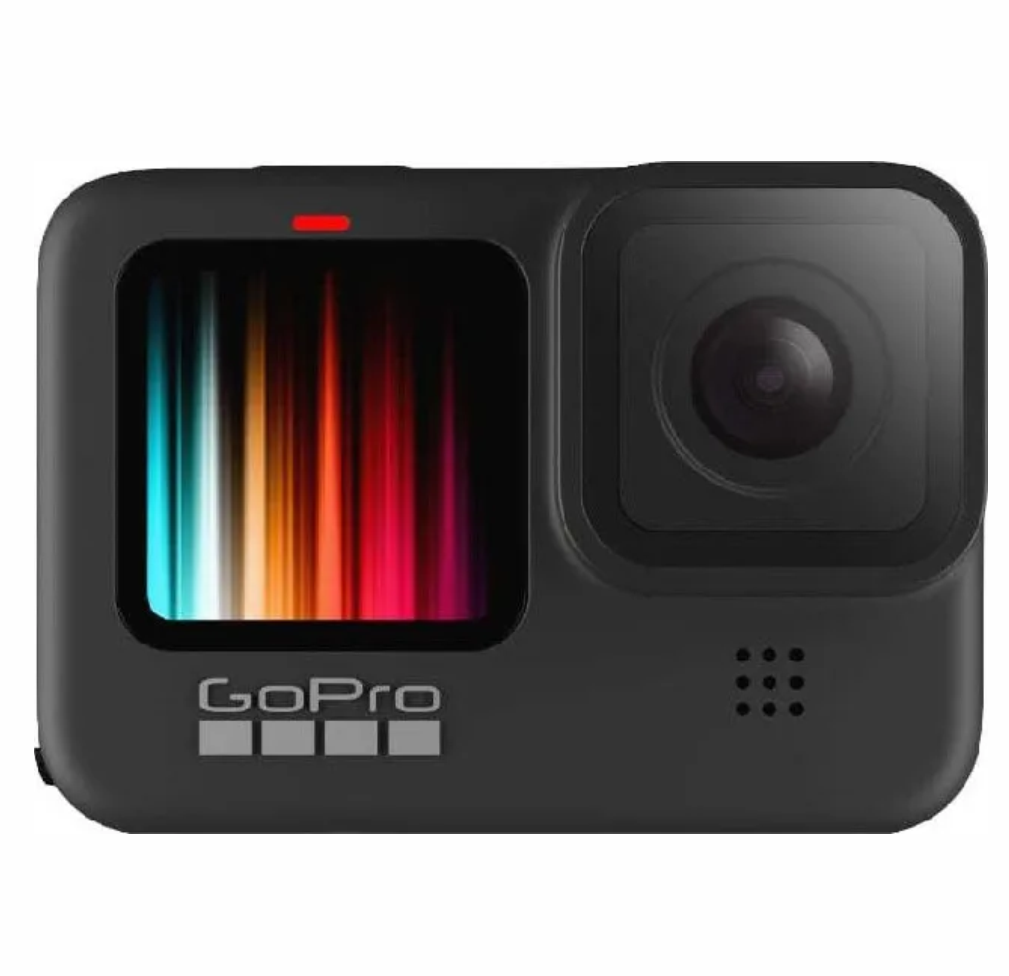 Экшн-камера GoPro 9 Black