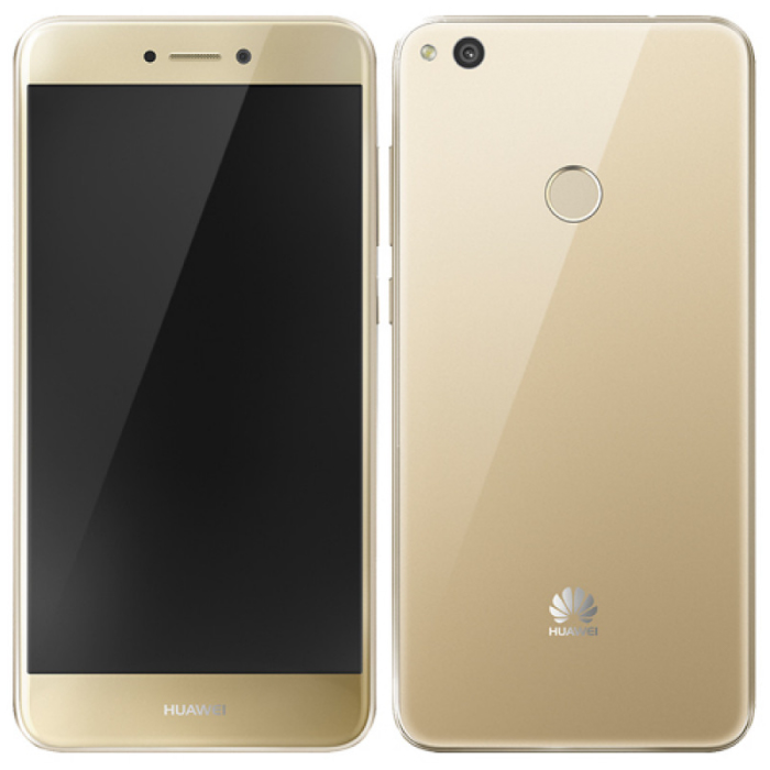 Смартфон Huawei P8 Lite (2017) Gold