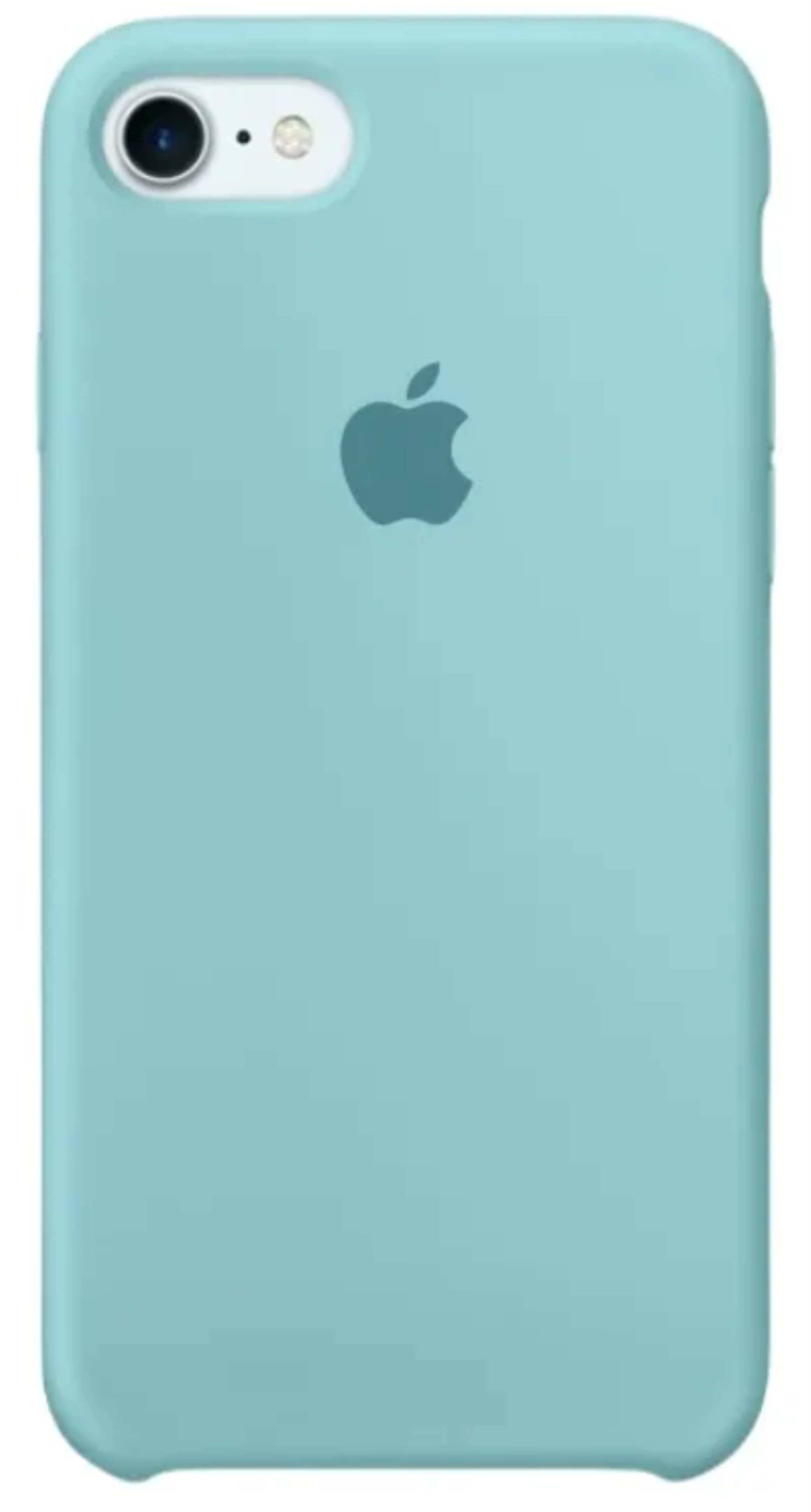 Чехол Original Silicone Case для iPhone 7 Plus/8 Plus